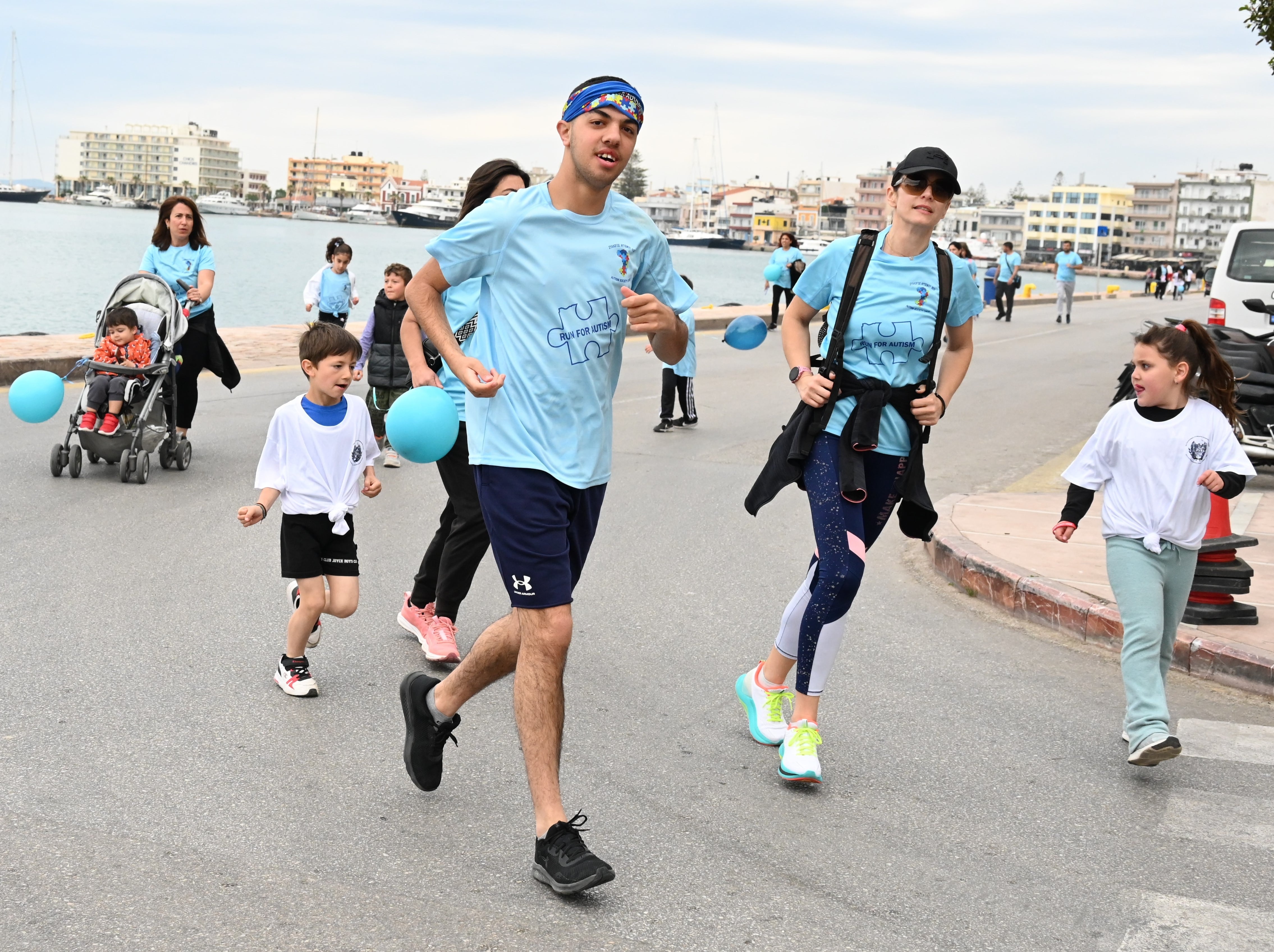 Run for Autism